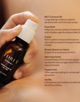 Foria Awaken Arousal Oil