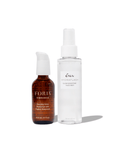 EVER Skincare Bundle Foria x EVER Stay Dewy Duo